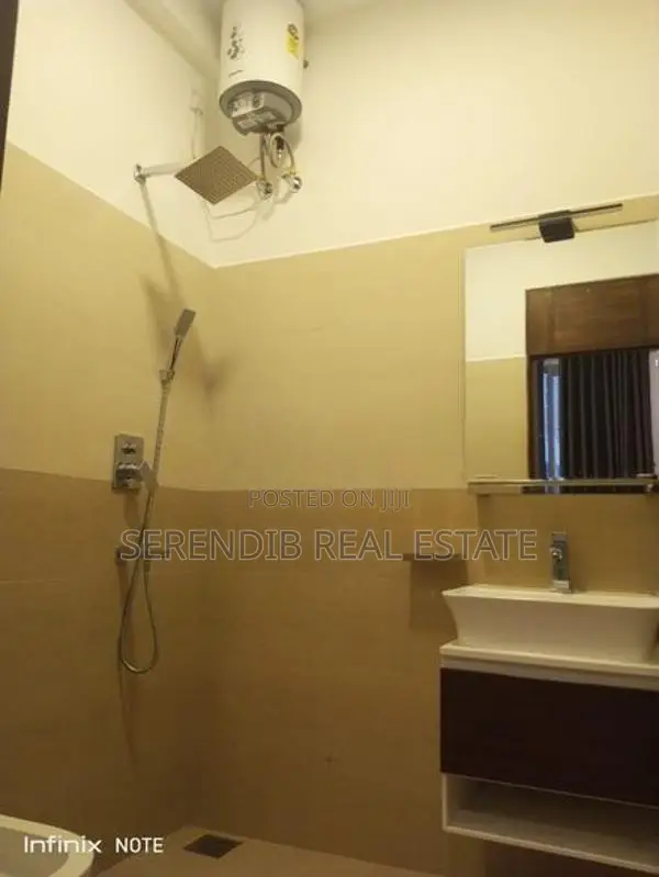 Fully Furnished Luxury Apartment Rent in Colombo 3