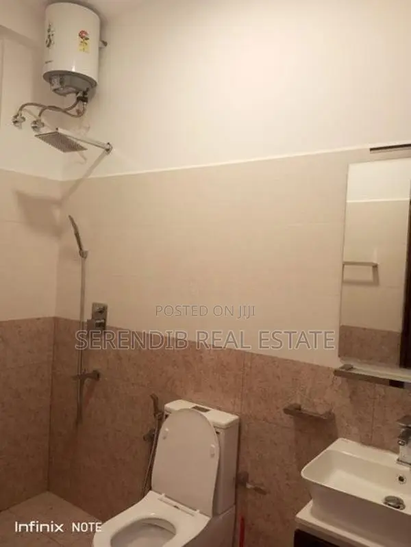 Fully Furnished Luxury Apartment Rent in Colombo 3