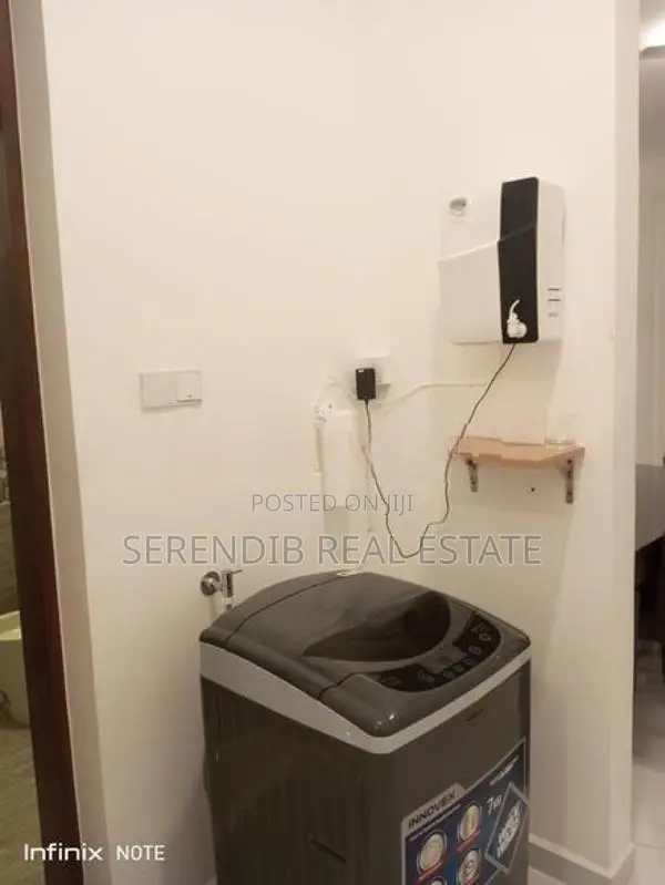 Fully Furnished Luxury Apartment Rent in Colombo 3