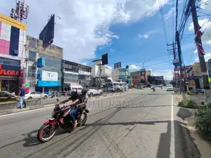 COMMERCIAL BUILDING AND LAND For SALE KADAWATHA