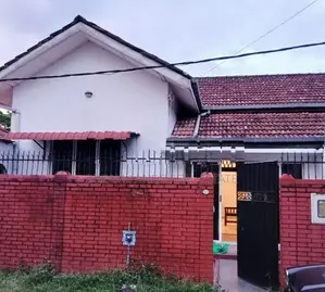 3BED HOUSE FOR RENT IN COLOMBO 08 (SP1207)