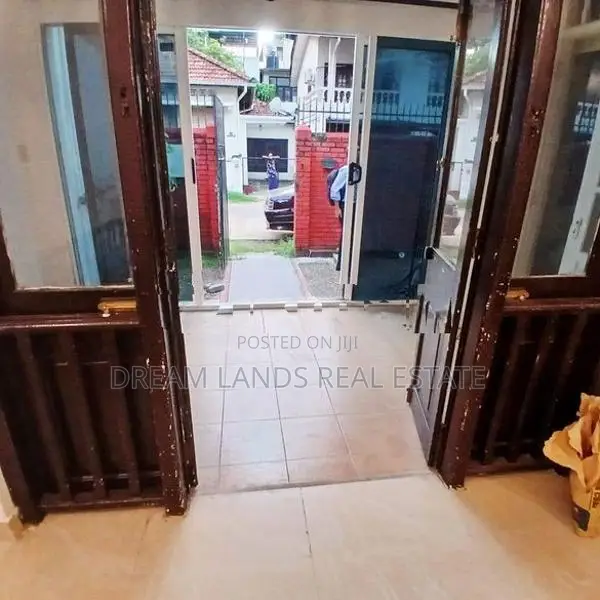 3BED HOUSE FOR RENT IN COLOMBO 08 (SP1207)