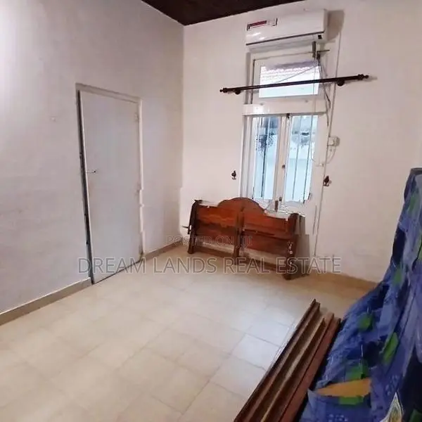 3BED HOUSE FOR RENT IN COLOMBO 08 (SP1207)