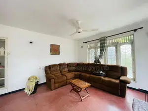 Elegant Family Home with Private Garden at Piliyandala