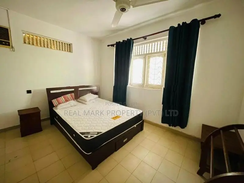 Elegant Family Home with Private Garden at Piliyandala