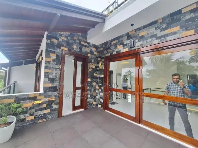 brand new luxury house for sale in malabe