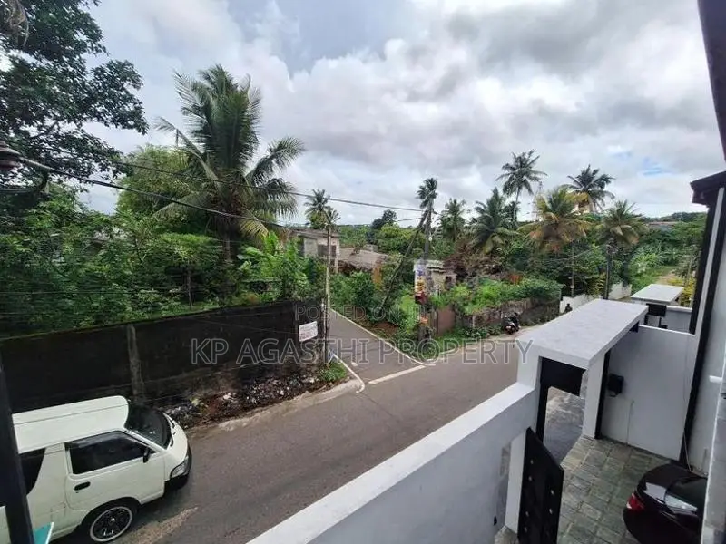 brand new luxury house for sale in malabe