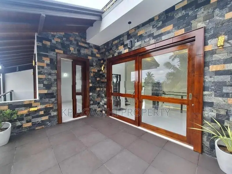brand new luxury house for sale in malabe