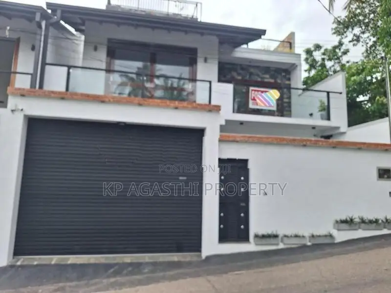 brand new luxury house for sale in malabe