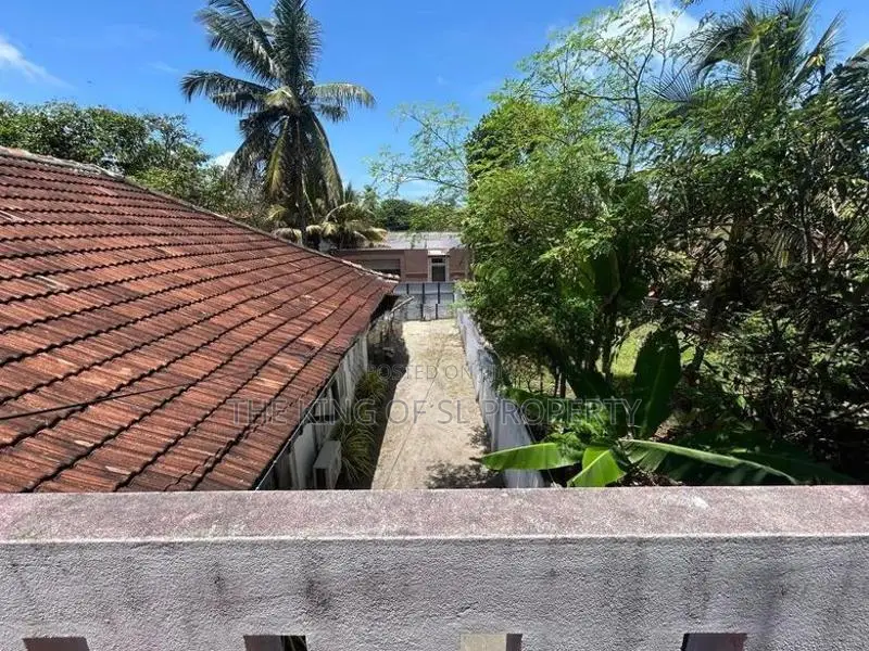 House for sale in Rathmalana