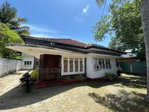 House for sale in Rathmalana