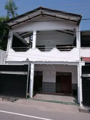 House for sale in Battaramulla