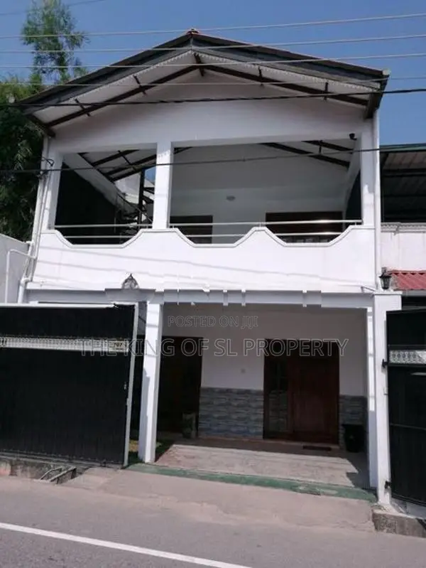 House for sale in Battaramulla