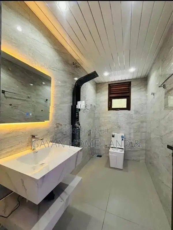 New Single Storey Solid House For Sale In Piliyandala Jaburaliya