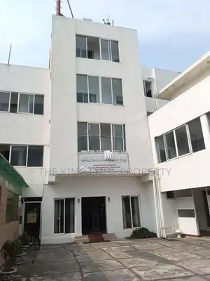Hotel for sale in Mount Lavinia