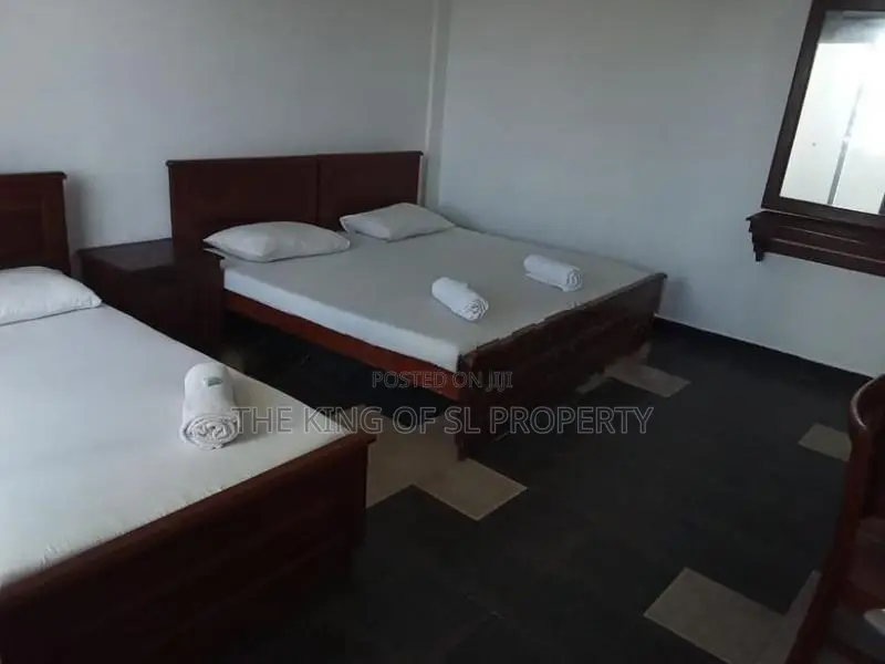 Hotel for sale in Mount Lavinia