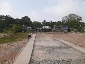 Land for sale in Colombo 14