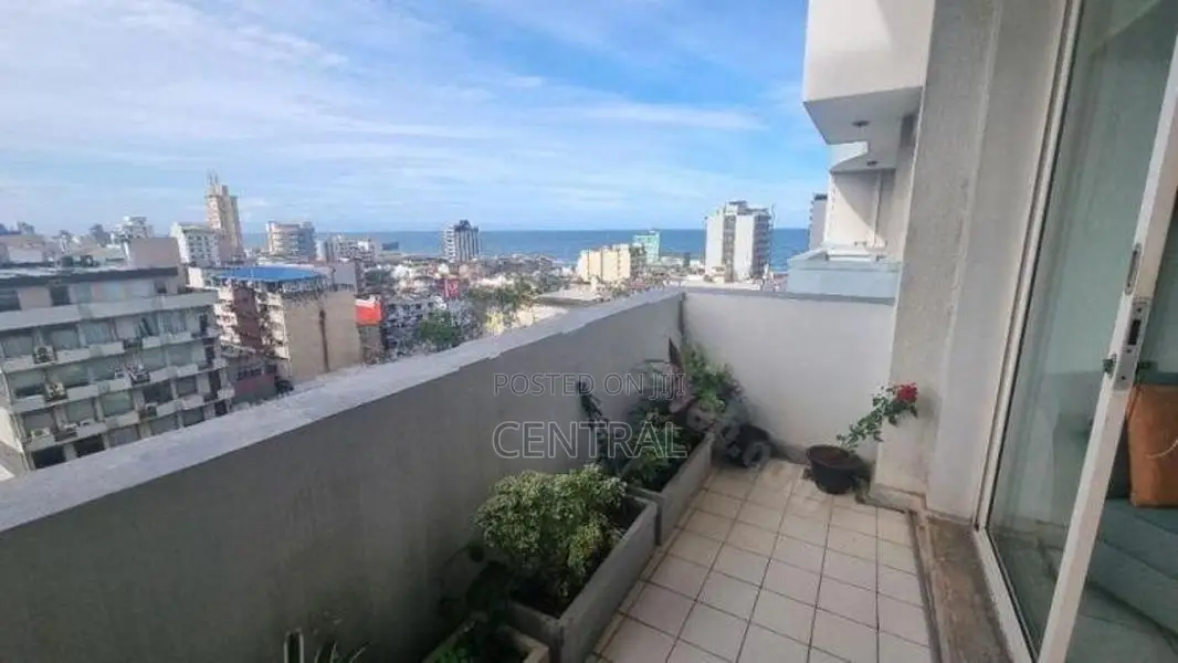 Apartment for Sale in Colombo 03 (C7-10064)