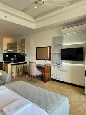 Studio Apartment for Rent – Ocean Breeze Residencies, Negombo (C7-1006
