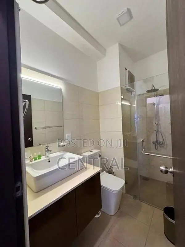 Studio Apartment for Rent – Ocean Breeze Residencies, Negombo (C7-1006