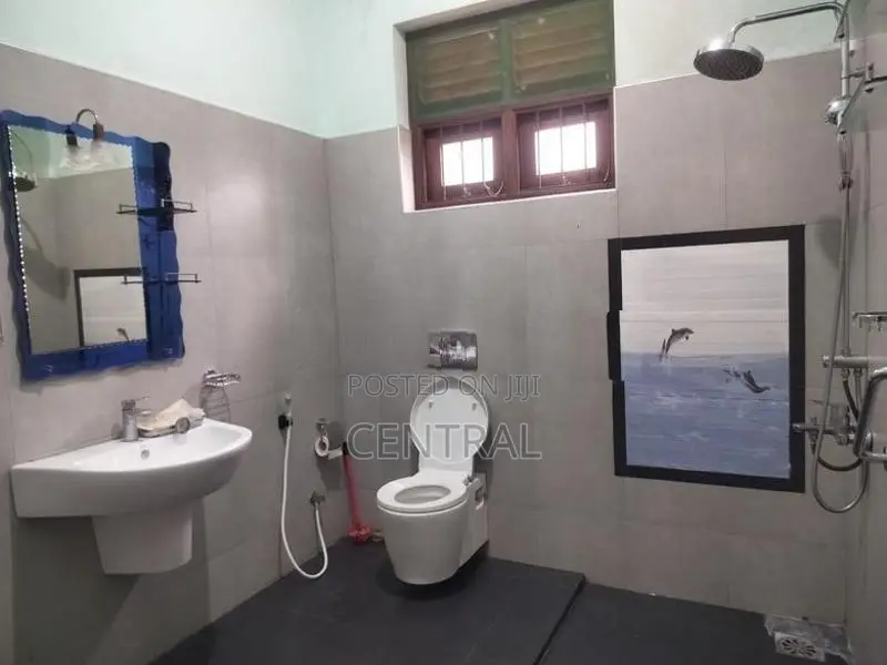 Spacious Two Story Modern Type Semi Luxury House for Sale (C7-10067)