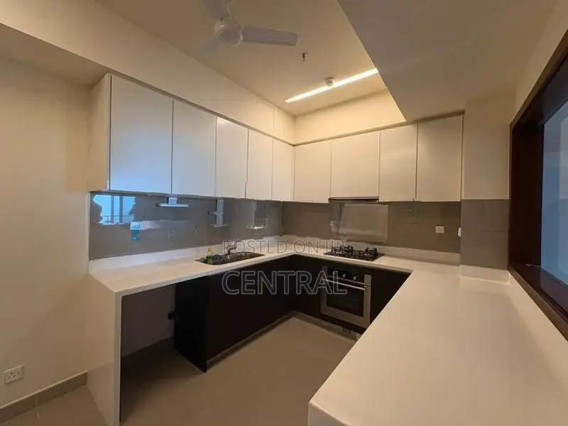 Furnished Apartment for Sale in Cinnamon life, Colombo 02 (C7-10072)