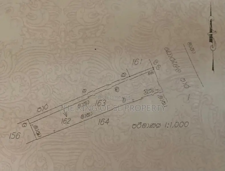 Building for sale in Athurugiriya
