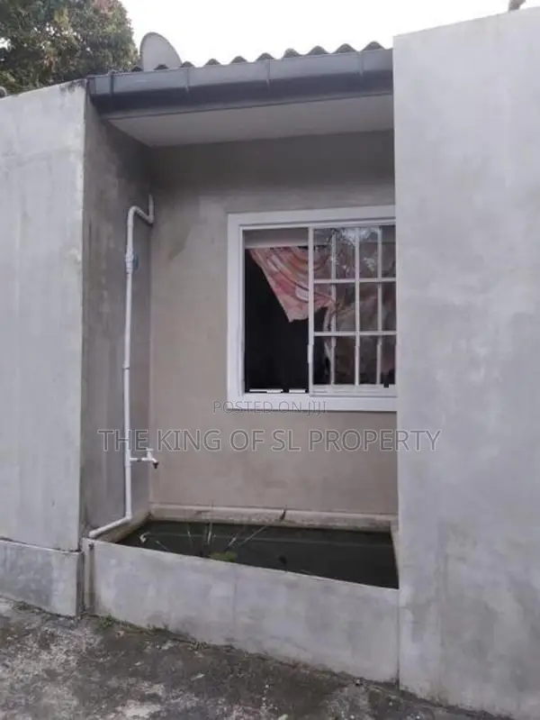 House for sale in Thalawathugoda