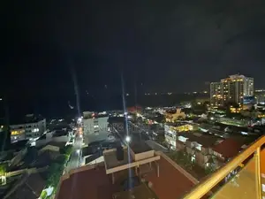 Sea View Luxury Apartment Sale in Dehiwala