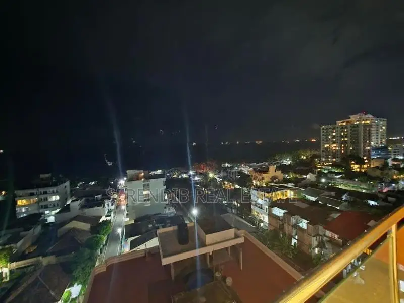 Sea View Luxury Apartment Sale in Dehiwala