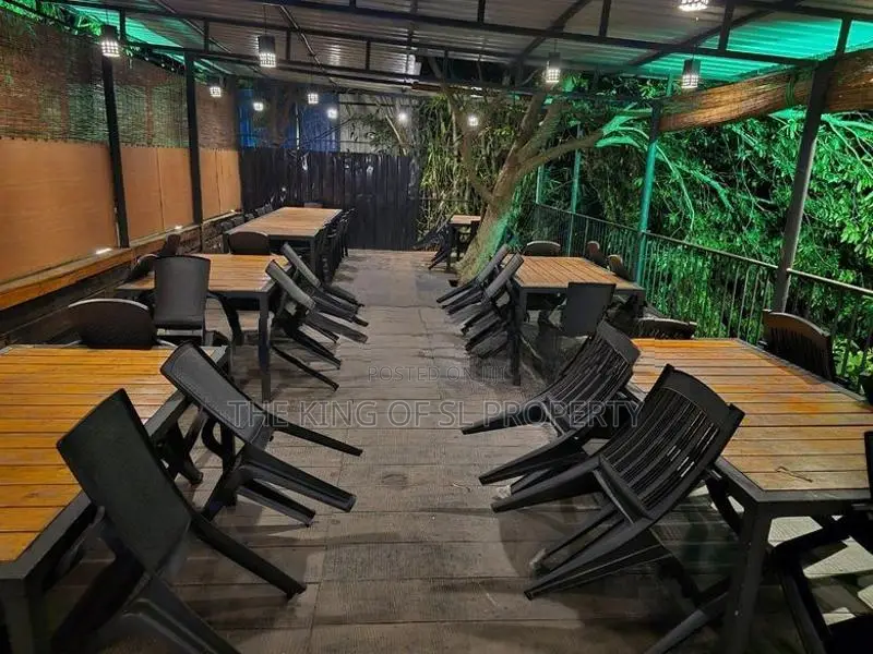Hotel for sale in Kelaniya