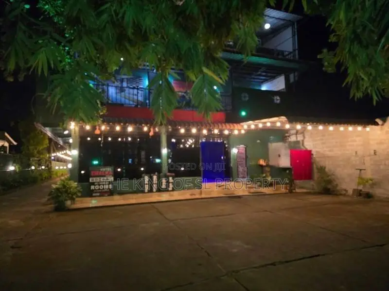 Hotel for sale in Kelaniya
