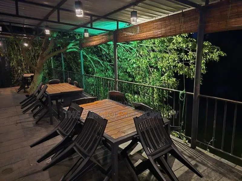Hotel for sale in Kelaniya
