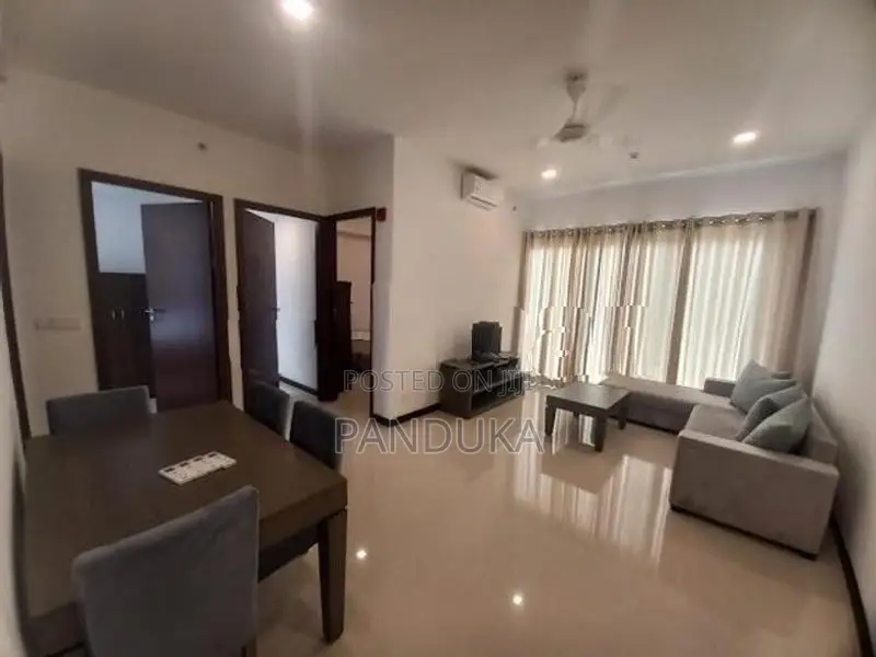 Apartment for sale in Colombo 2 - Trizen