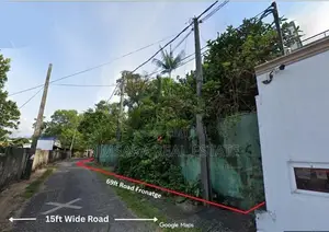 Prime 59.5 Perch Residential Land for Sale in Pelawatta| SL14826