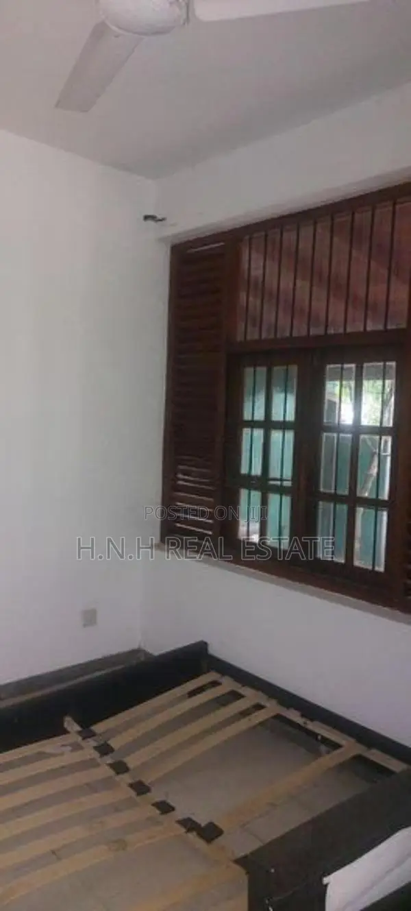 Two storey house for sale in kotte