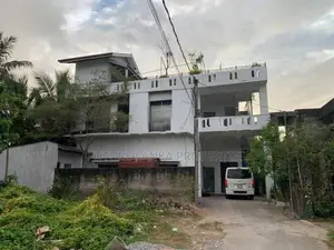 3 Storey House for Sale Wattala