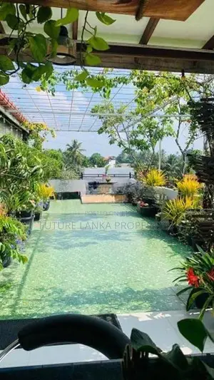 3 Storey House for Sale Wattala
