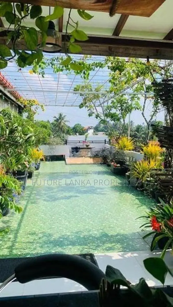 3 Storey House for Sale Wattala