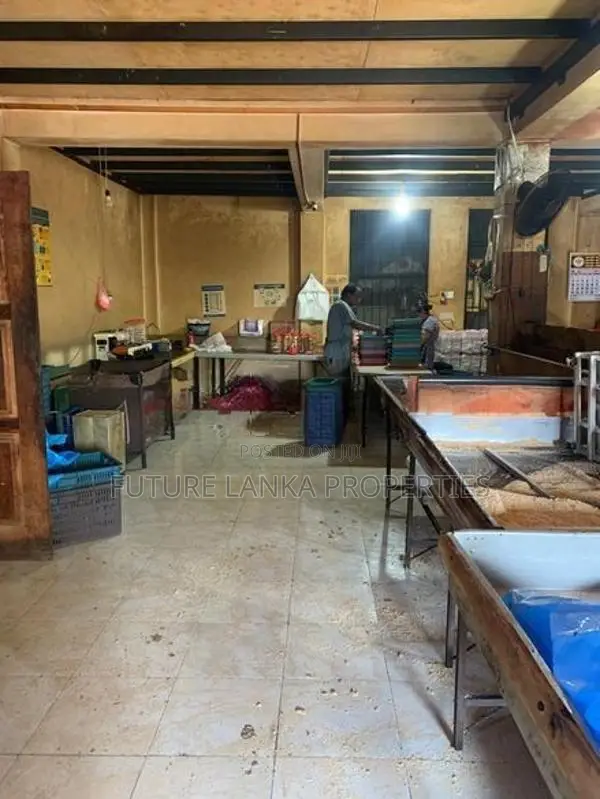 3 Storey House for Sale Wattala
