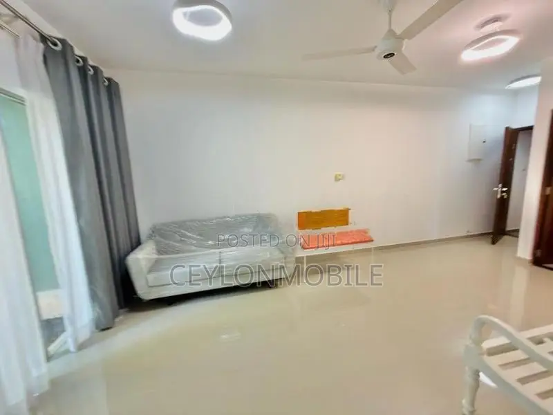 Semi-Furnished 2BR Apartment For Rent Ariyana Resort Athurugiriya