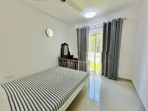 Semi-Furnished 2BR Apartment For Rent Ariyana Resort Athurugiriya