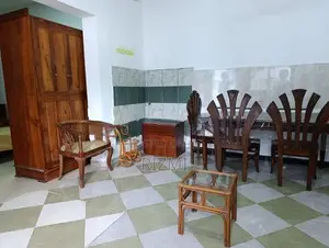 1BR semi furnished house for rent in ratmalana raja mawata