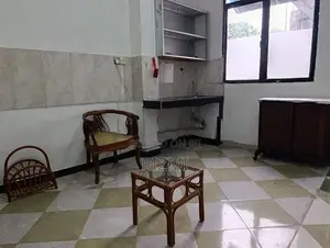 1BR semi furnished house for rent in ratmalana raja mawata
