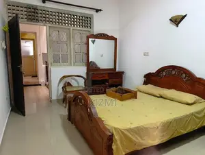 1BR semi furnished house for rent in ratmalana raja mawata