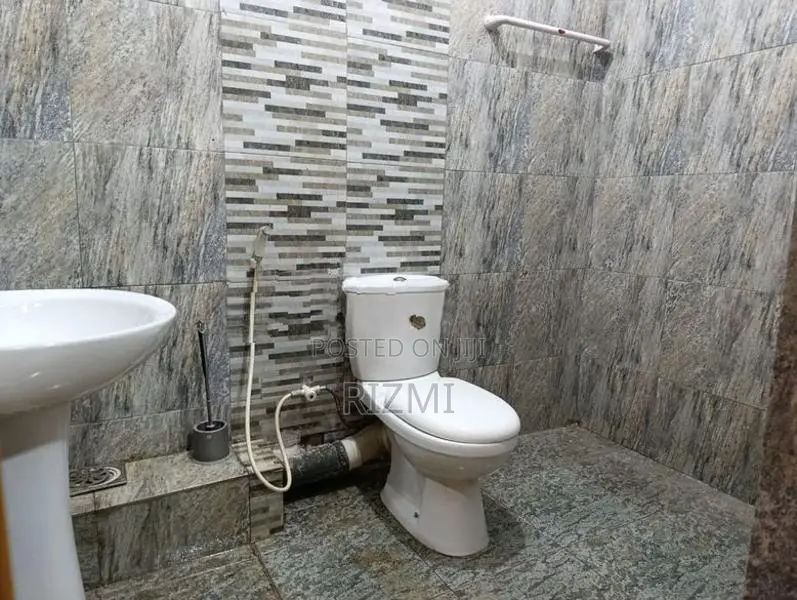 1BR semi furnished house for rent in ratmalana raja mawata