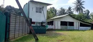 COMMERCIAL BUILDING FOR SALE IN DOMPE (SP1065)