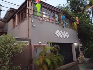 Ratmalana Attidiya Road 9Bed Rooms Three Story Luxury House For Sale