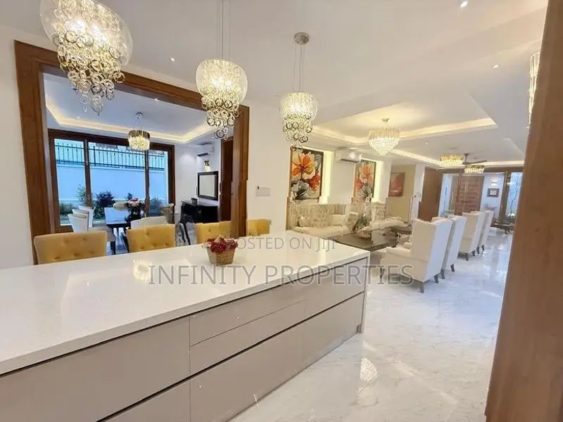 (AFA189) Jayanthipura Luxury Brand New House for Sale in Battaramulla