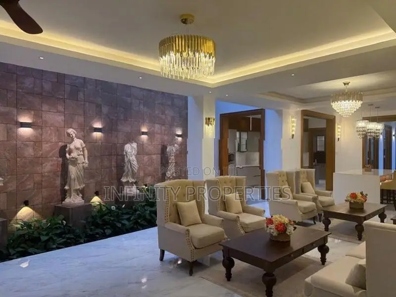 (AFA189) Jayanthipura Luxury Brand New House for Sale in Battaramulla